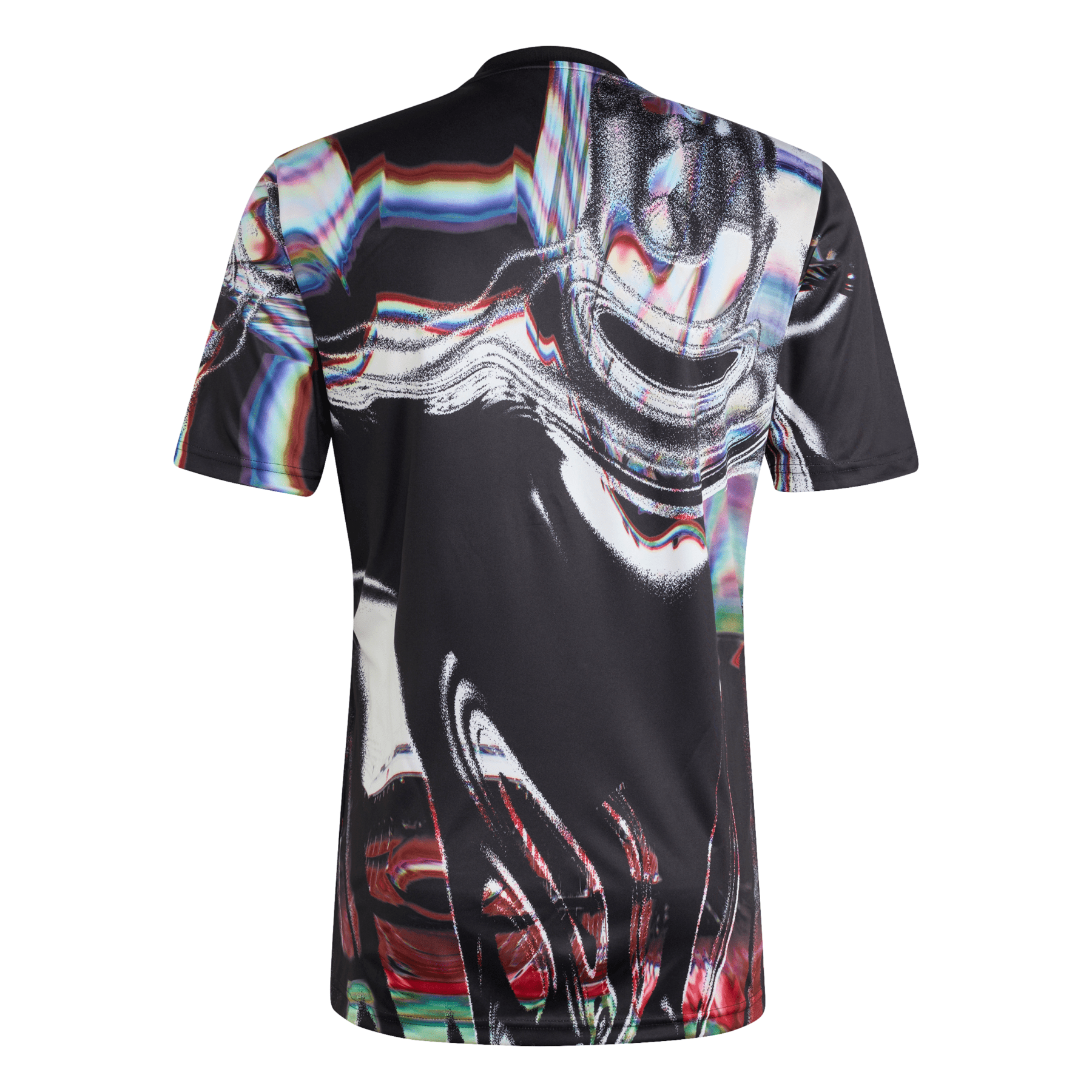 MUFC MANCHESTER UNITED Pre - Match Shirt Herren 'Old Trafford' - sportiger.de