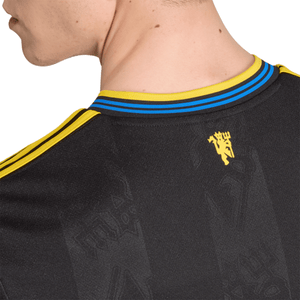 MUFC MANCHESTER UNITED Trikot 3rd Herren 25 / 26 - sportiger.de
