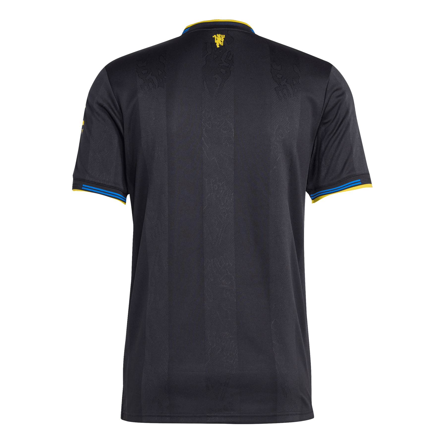 MUFC MANCHESTER UNITED Trikot 3rd Herren 25 / 26 - sportiger.de