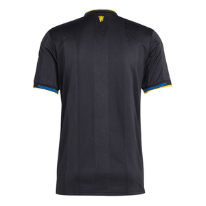 MUFC MANCHESTER UNITED Trikot 3rd Herren 25 / 26 - sportiger.de