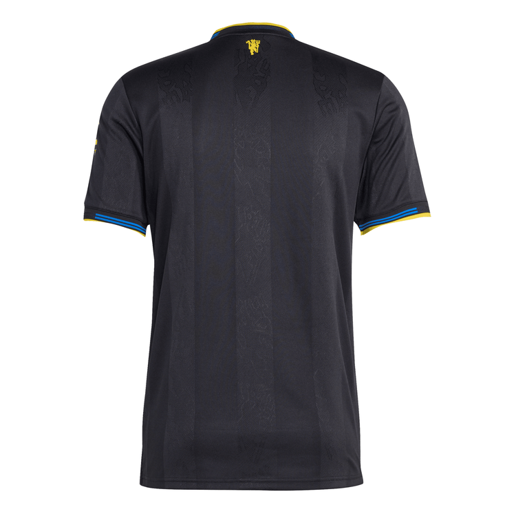 MUFC MANCHESTER UNITED Trikot 3rd Herren 25 / 26 - sportiger.de