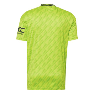 MUFC MANCHESTER UNITED Trikot 3rd Kinder 22 / 23 - sportiger.de