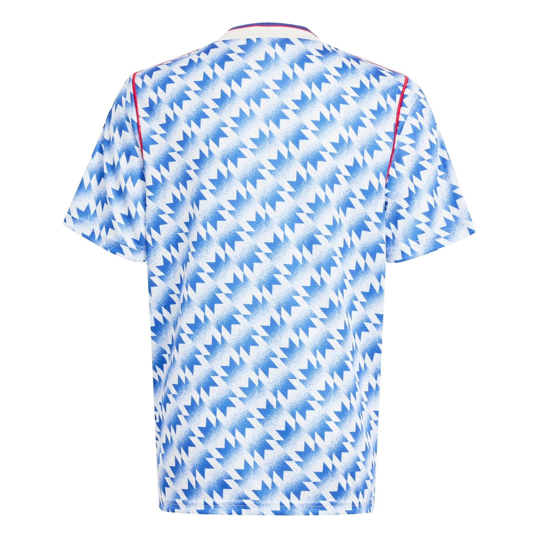 MUFC MANCHESTER UNITED Trikot Away Kinder 1990 - sportiger.de