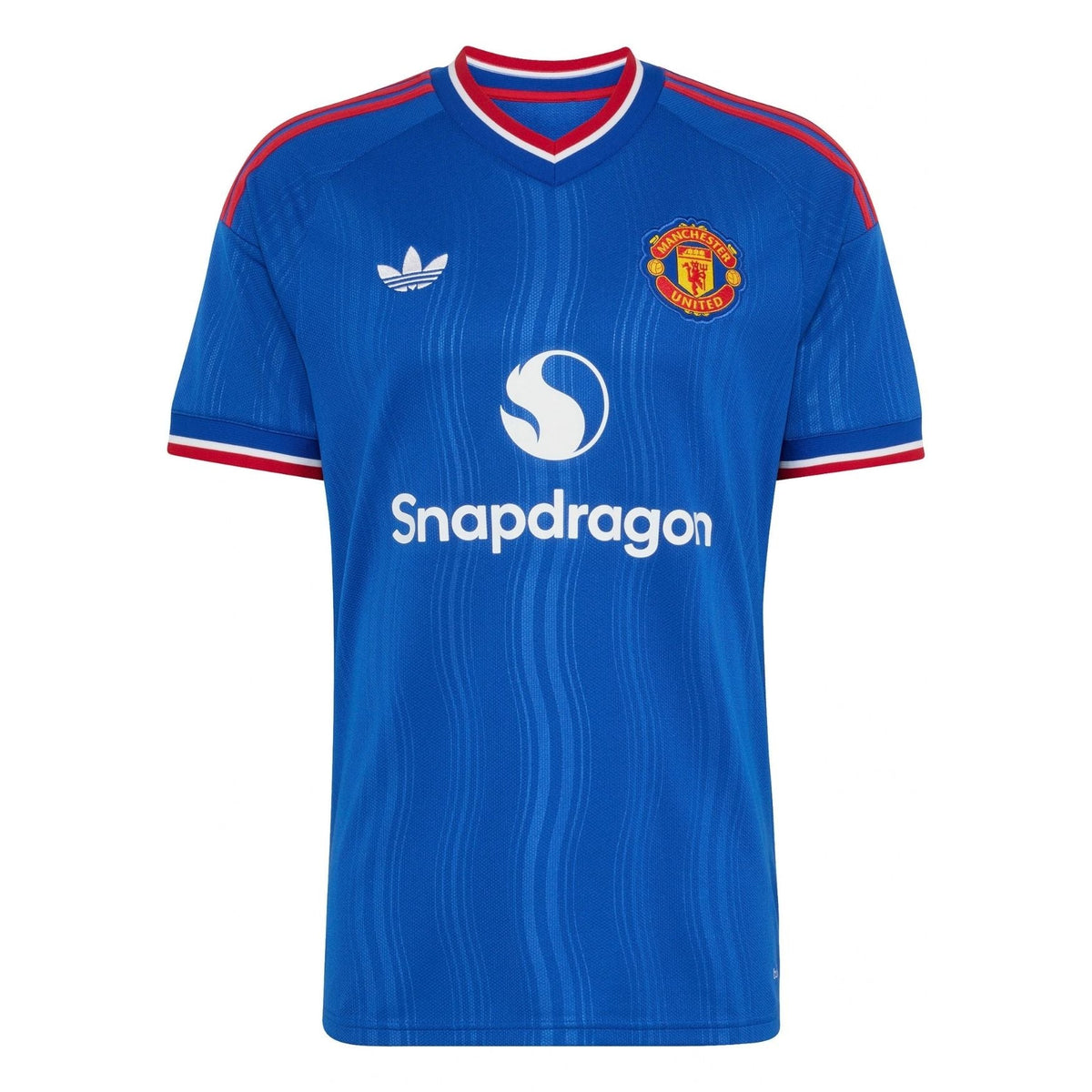 MUFC MANCHESTER UNITED Camiseta Away Infantil 26 / 27 - sportiger.de