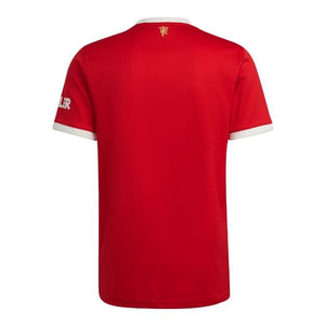 MUFC MANCHESTER UNITED Trikot Home Herren 21 / 22 - sportiger.de