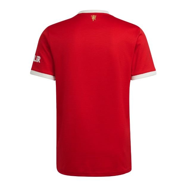 MUFC MANCHESTER UNITED Trikot Home Herren 21 / 22 - sportiger.de
