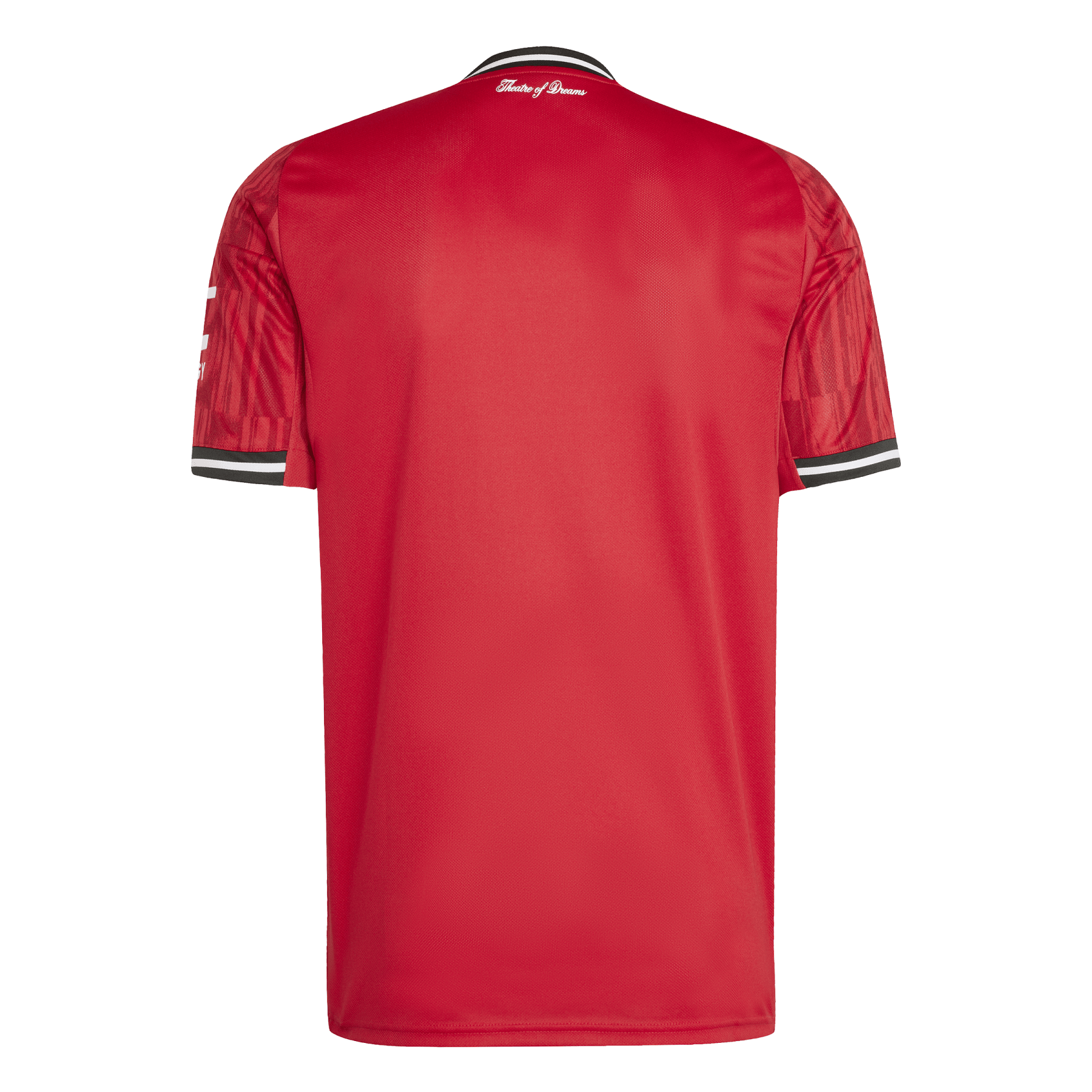 MUFC MANCHESTER UNITED Trikot Home Herren 25 / 26 - sportiger.de