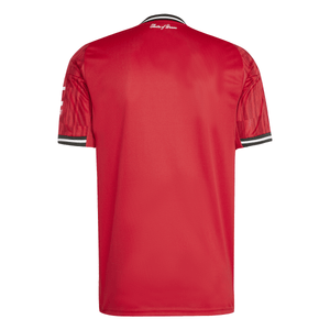 MUFC MANCHESTER UNITED Trikot Home Herren 25 / 26 - sportiger.de