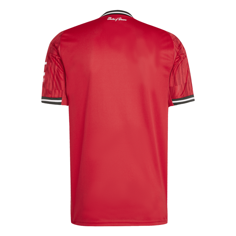 MUFC MANCHESTER UNITED Trikot Home Herren 25 / 26 - sportiger.de
