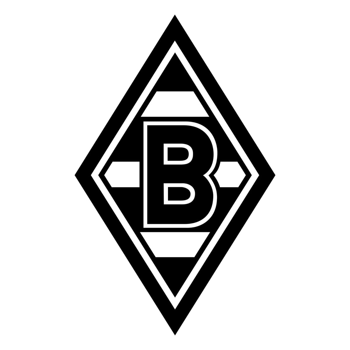 MYSTERY PACK BMG - Borussia Mönchengladbach - sportiger.de