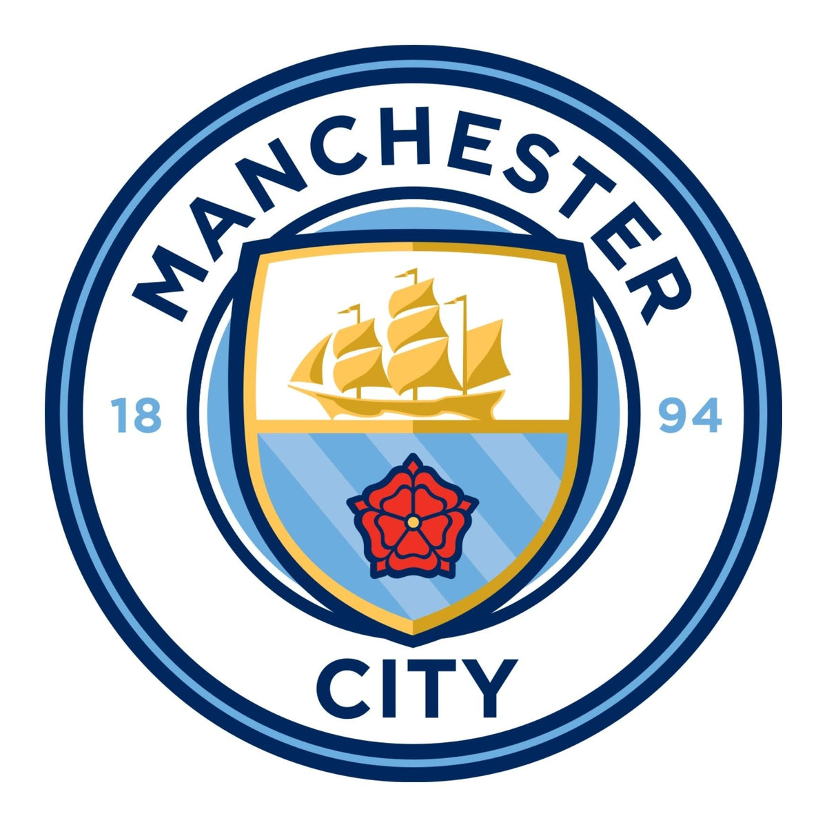 MYSTERY PACK Manchester City - sportiger.de