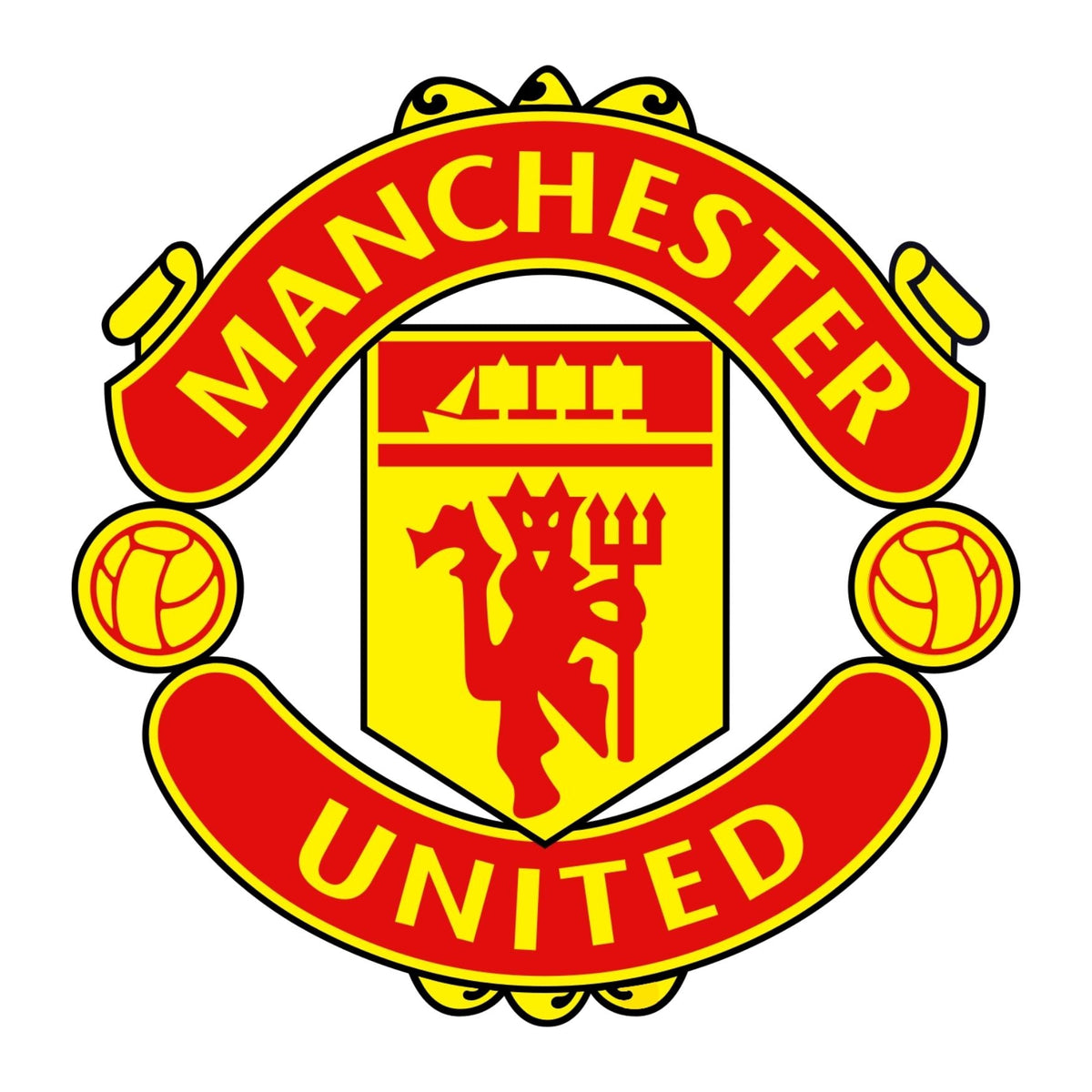 MYSTERY PACK Manchester United - sportiger.de