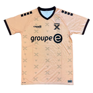 NEUCHATEL XAMAX Trikot Away Herren 24 / 25 - sportiger.de