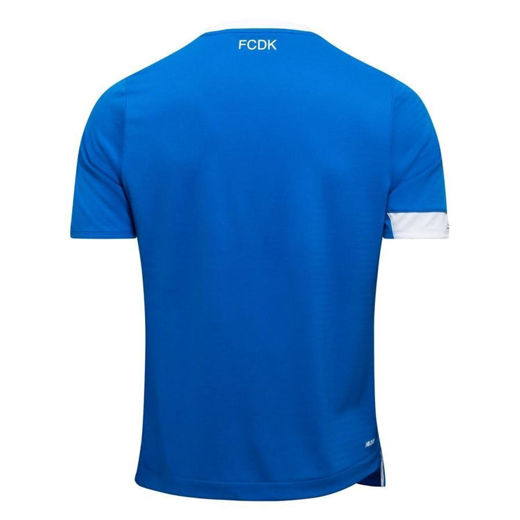 new balance DYNAMO KIEW Trikot Away Herren 23 / 24 - sportiger.de