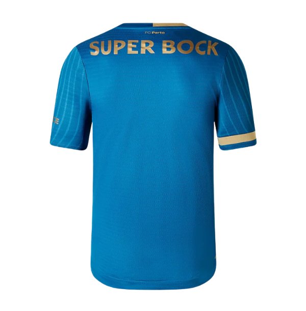 new balance FC PORTO Trikot Herren 3rd 23 / 24 - sportiger.de