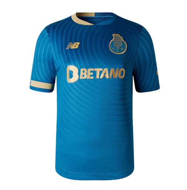 new balance FC PORTO Trikot Herren 3rd 23 / 24 - sportiger.de