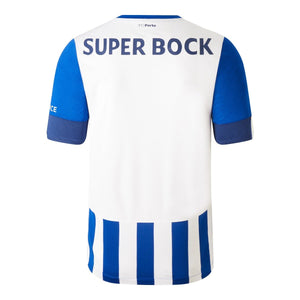 new balance FC PORTO Trikot Herren Home 22 / 23 - sportiger.de