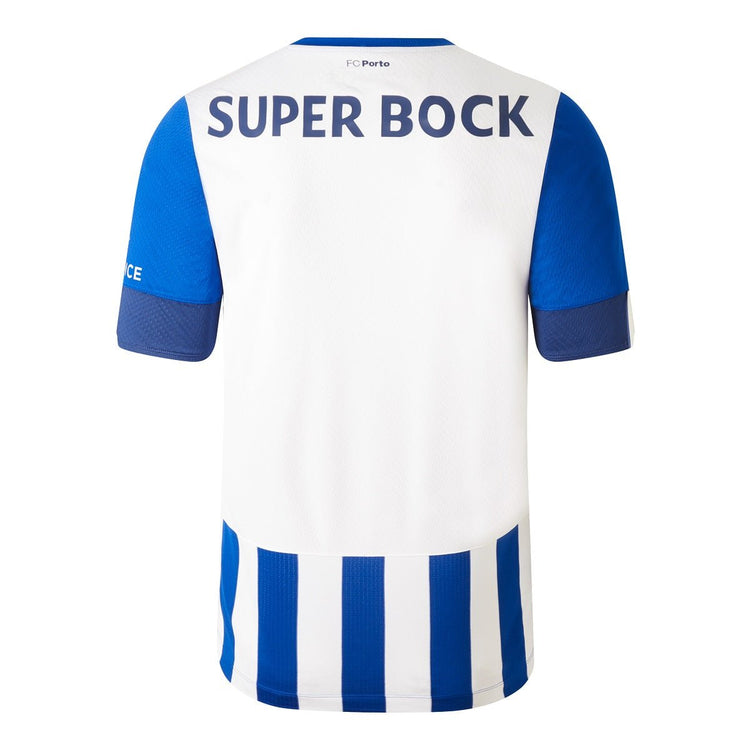new balance FC PORTO Trikot Herren Home 22 / 23 - sportiger.de