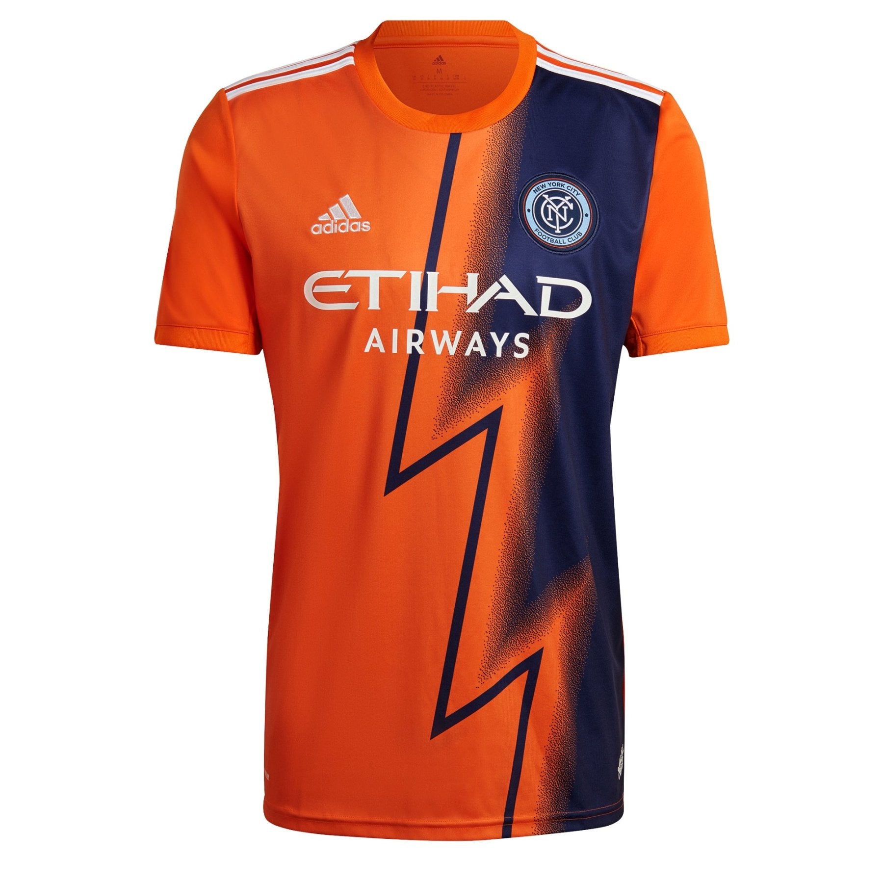 NEW YORK CITY Trikot Away Herren 22 / 23 - sportiger.de