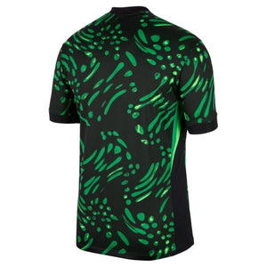 NFF NIGERIA Trikot Away Herren 24 / 25 - sportiger.de