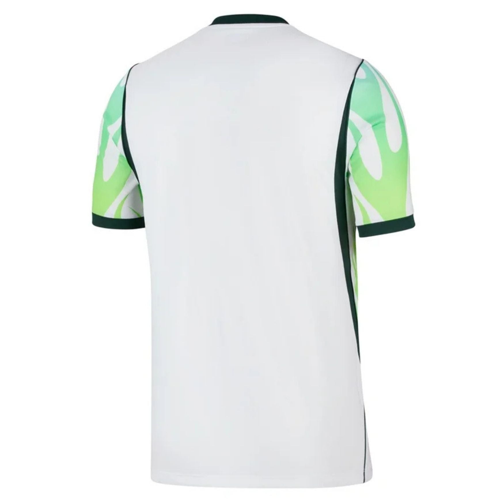 NFF NIGERIA Trikot Away Herren 26 / 27 - sportiger.de