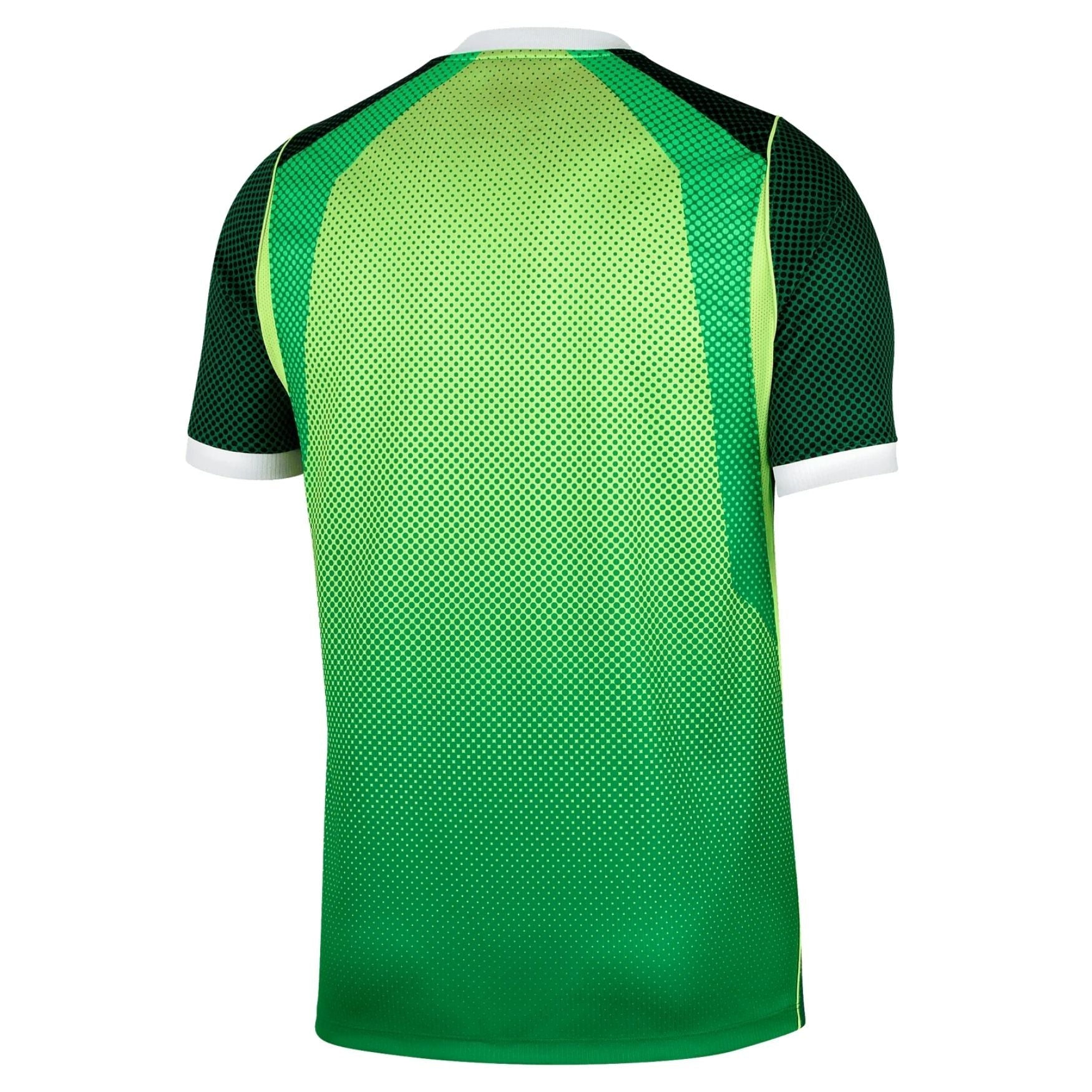 NFF NIGERIA Trikot Home Herren 26 / 27 - sportiger.de