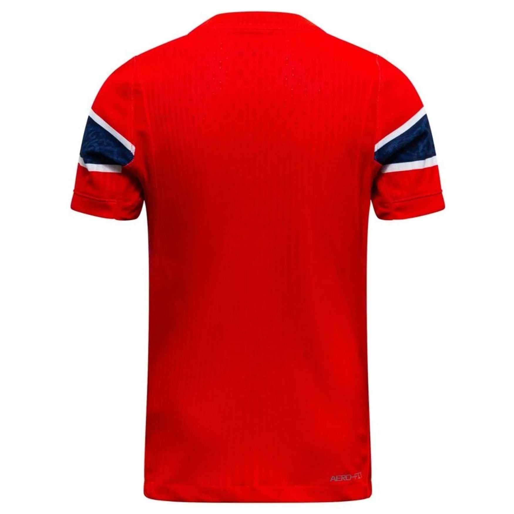 NFF NORWEGEN AUTHENTIC Trikot Home Herren WM 2026 - sportiger.de