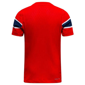 NFF NORWEGEN AUTHENTIC Trikot Home Herren WM 2026 - sportiger.de