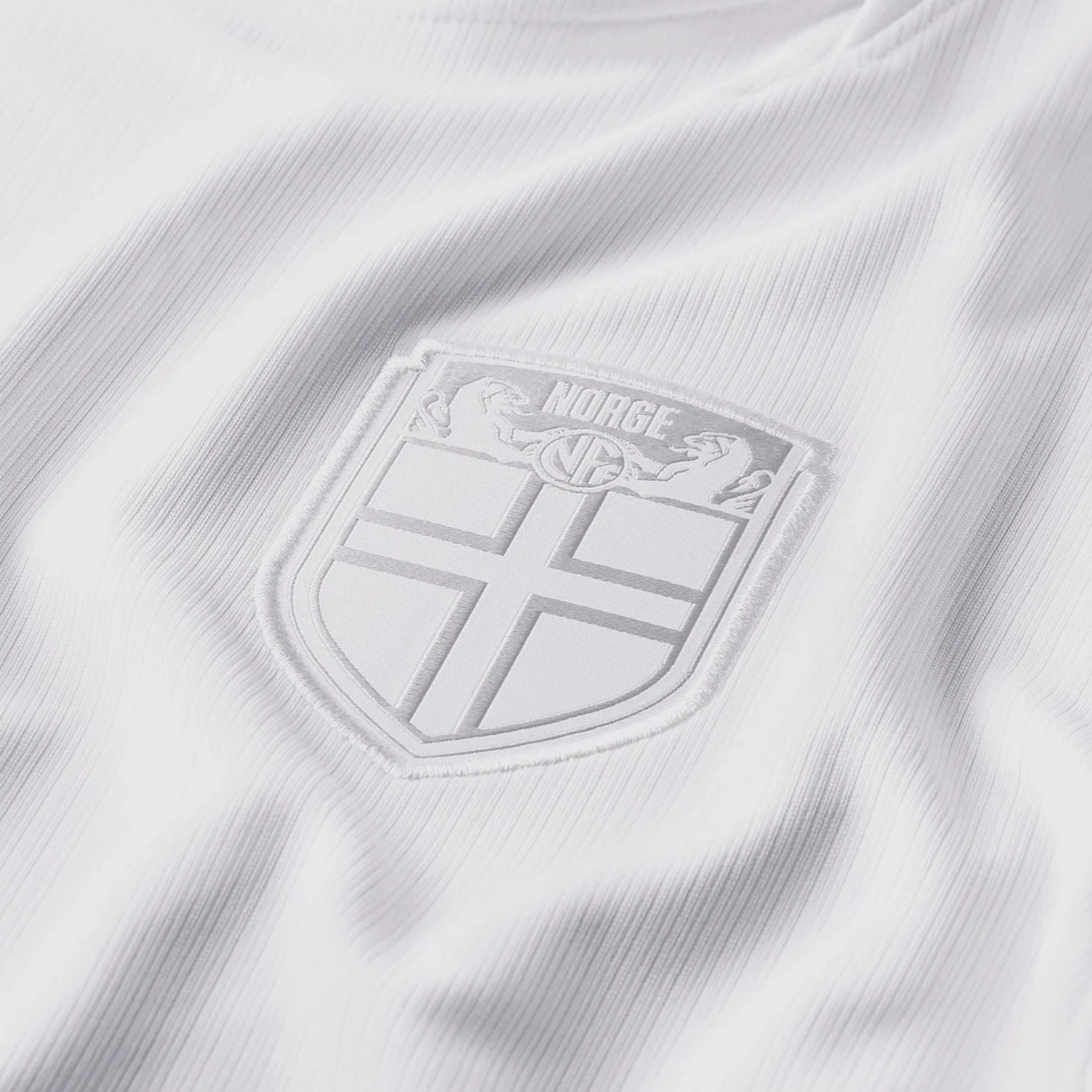 NFF NORWEGEN Trikot 3rd Herren WM 2026 - sportiger.de