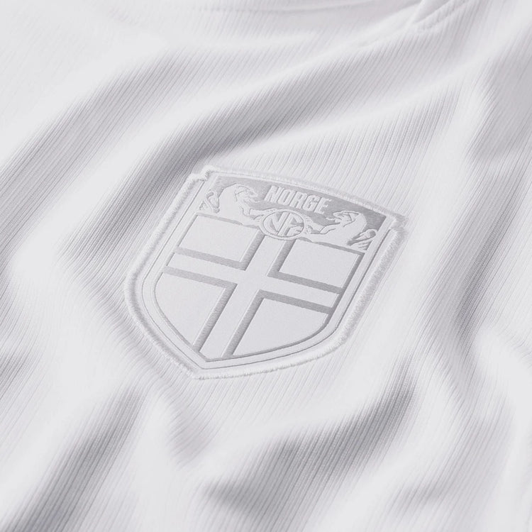 NFF NORWEGEN Trikot 3rd Herren WM 2026 - sportiger.de