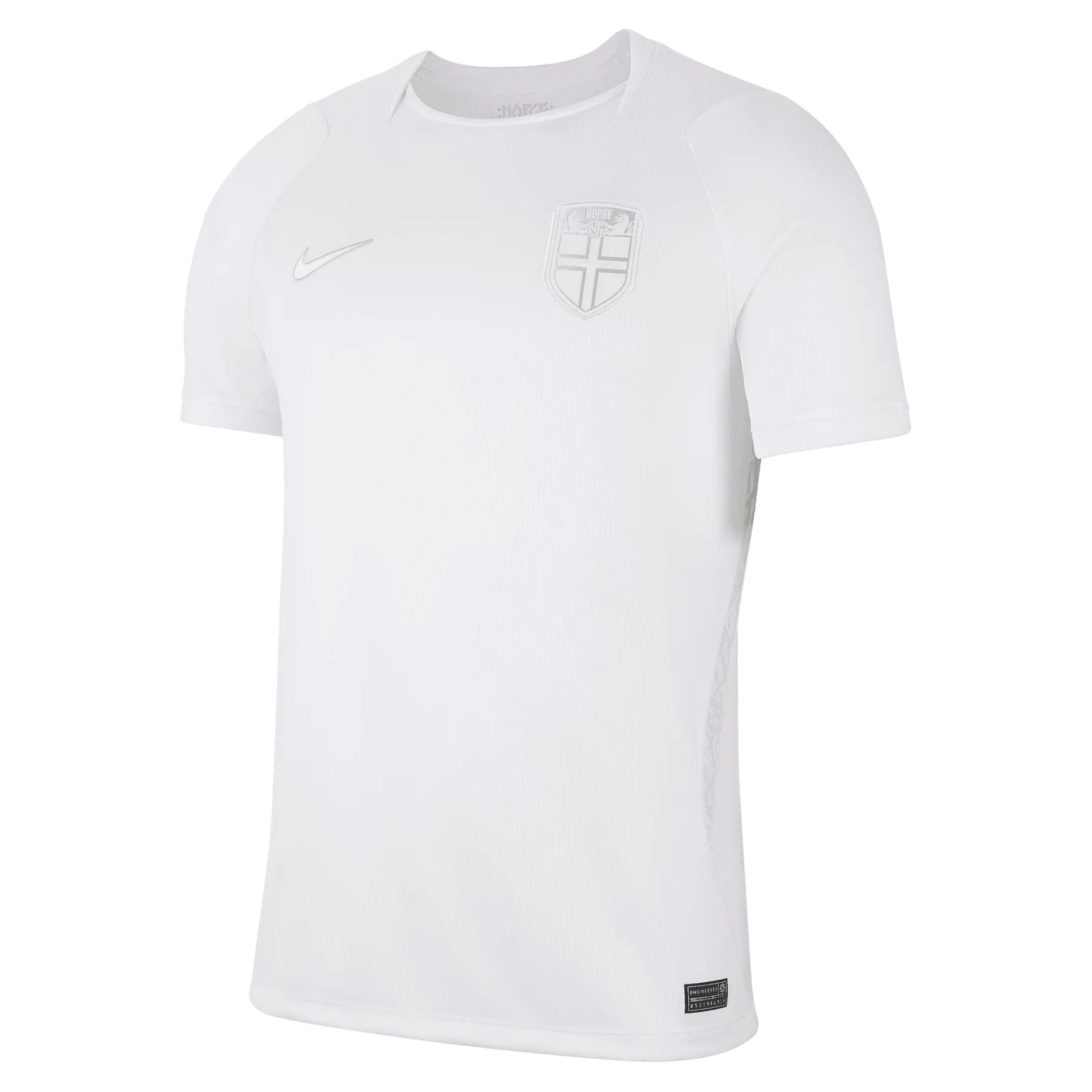NFF NORWEGEN Trikot 3rd Herren WM 2026 - sportiger.de