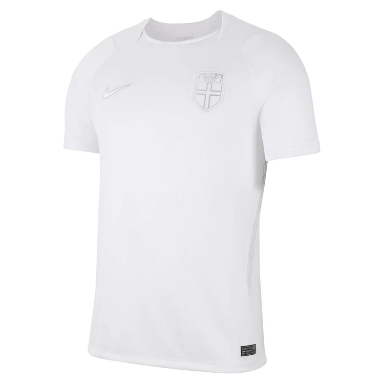 NFF NORWEGEN Trikot 3rd Herren WM 2026 - sportiger.de