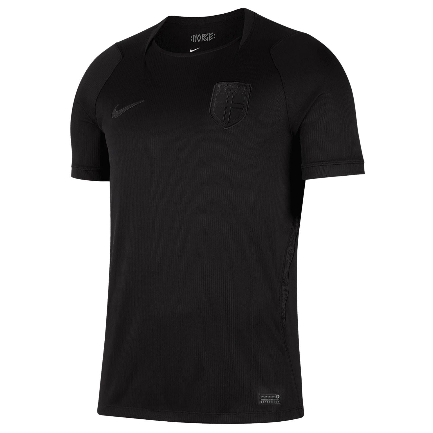 NFF NORWEGEN Trikot Away Kinder WM 2026 - sportiger.de