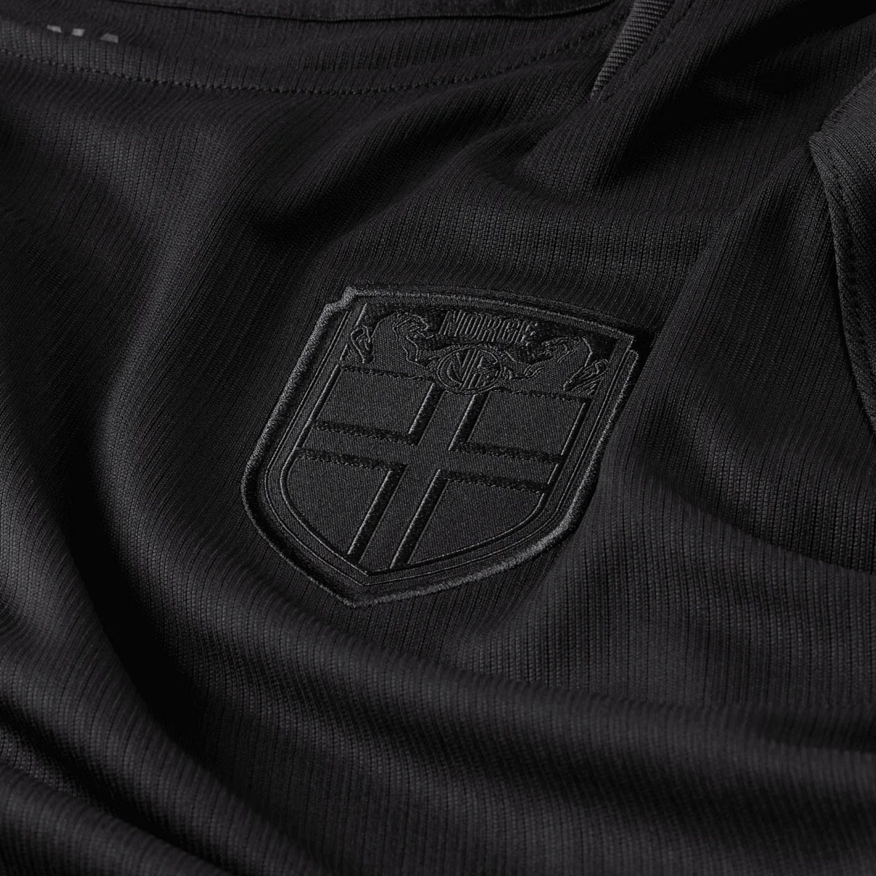 NFF NORWEGEN Trikot Away Kinder WM 2026 - sportiger.de