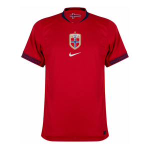 NFF NORWEGEN Trikot Home Herren 2025 - sportiger.de