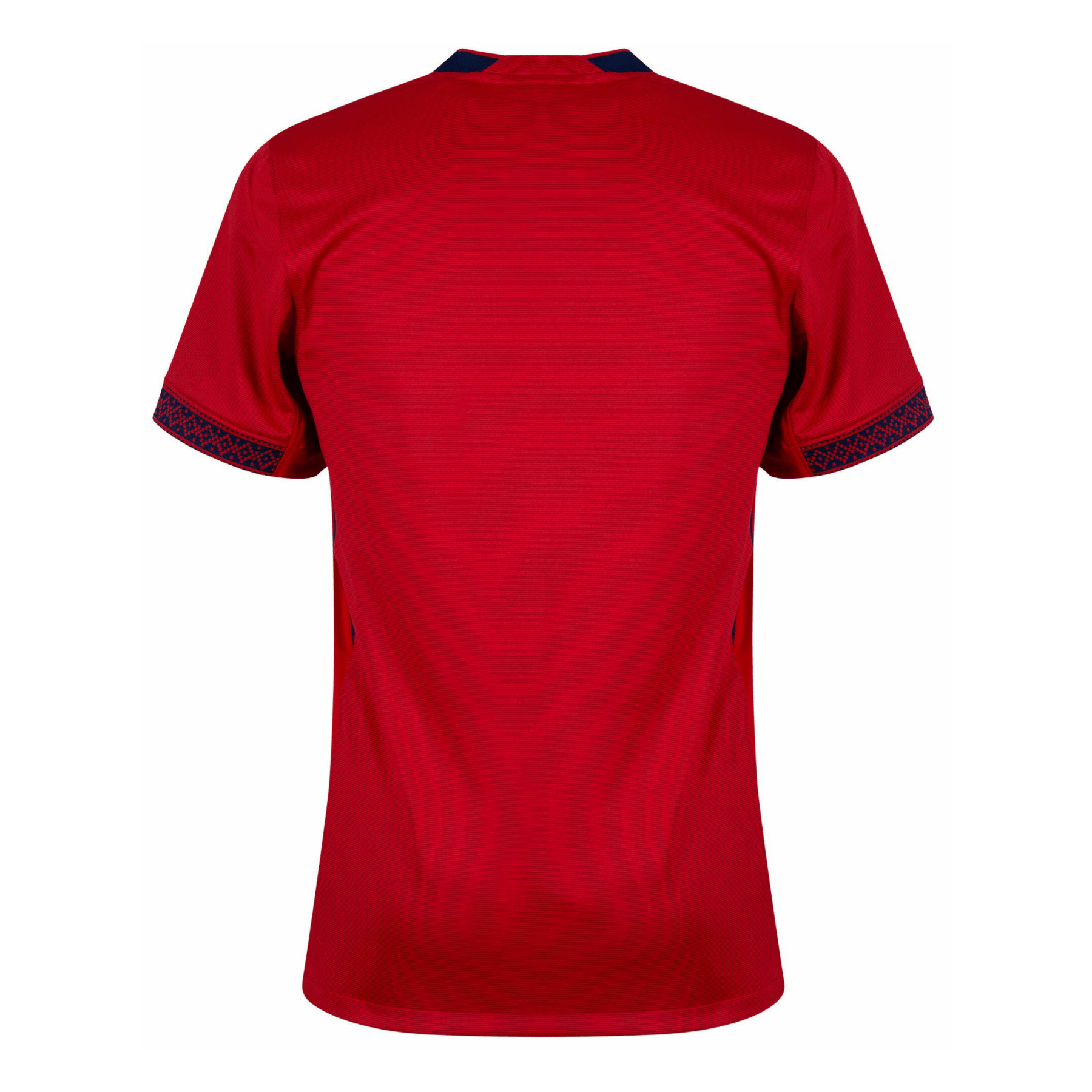 NFF NORWEGEN Trikot Home Herren 2025 - sportiger.de