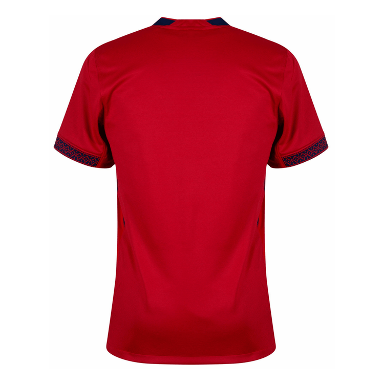 NFF NORWEGEN Trikot Home Herren 2025 - sportiger.de