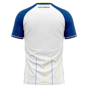 NFSBIH BOSNIEN - HERZOGOWINA Trikot Away Herren WM 2026 - sportiger.de