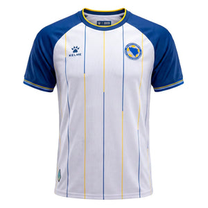 NFSBIH BOSNIEN - HERZOGOWINA Trikot Away Kids WM 2026 - sportiger.de