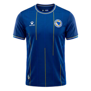 NFSBIH BOSNIEN - HERZOGOWINA Trikot Home Herren WM 2026 - sportiger.de