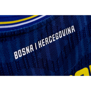 NFSBIH BOSNIEN - HERZOGOWINA Trikot Home Herren WM 2026 - sportiger.de