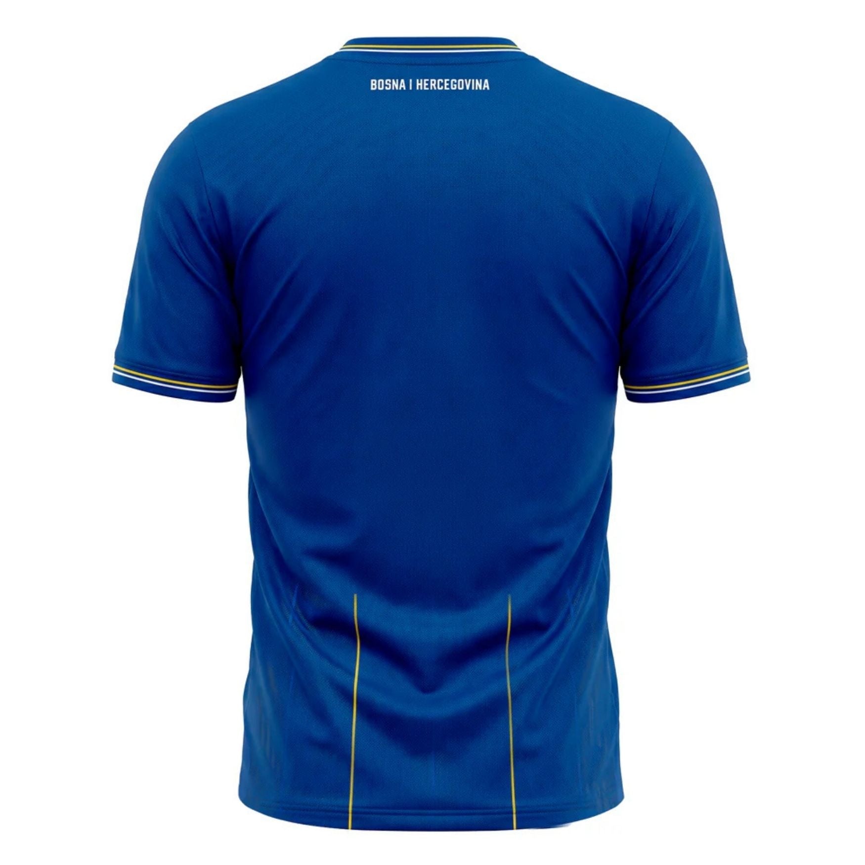 NFSBIH BOSNIEN - HERZOGOWINA Trikot Home Kinder WM 2026 - sportiger.de