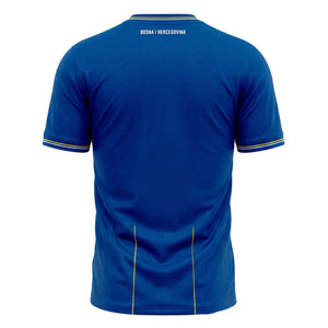 NFSBIH BOSNIEN - HERZOGOWINA Trikot Home Kinder WM 2026 - sportiger.de