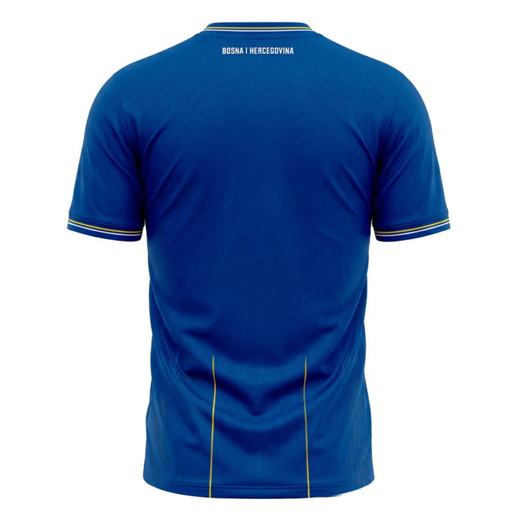 NFSBIH BOSNIEN - HERZOGOWINA Trikot Home Kinder WM 2026 - sportiger.de