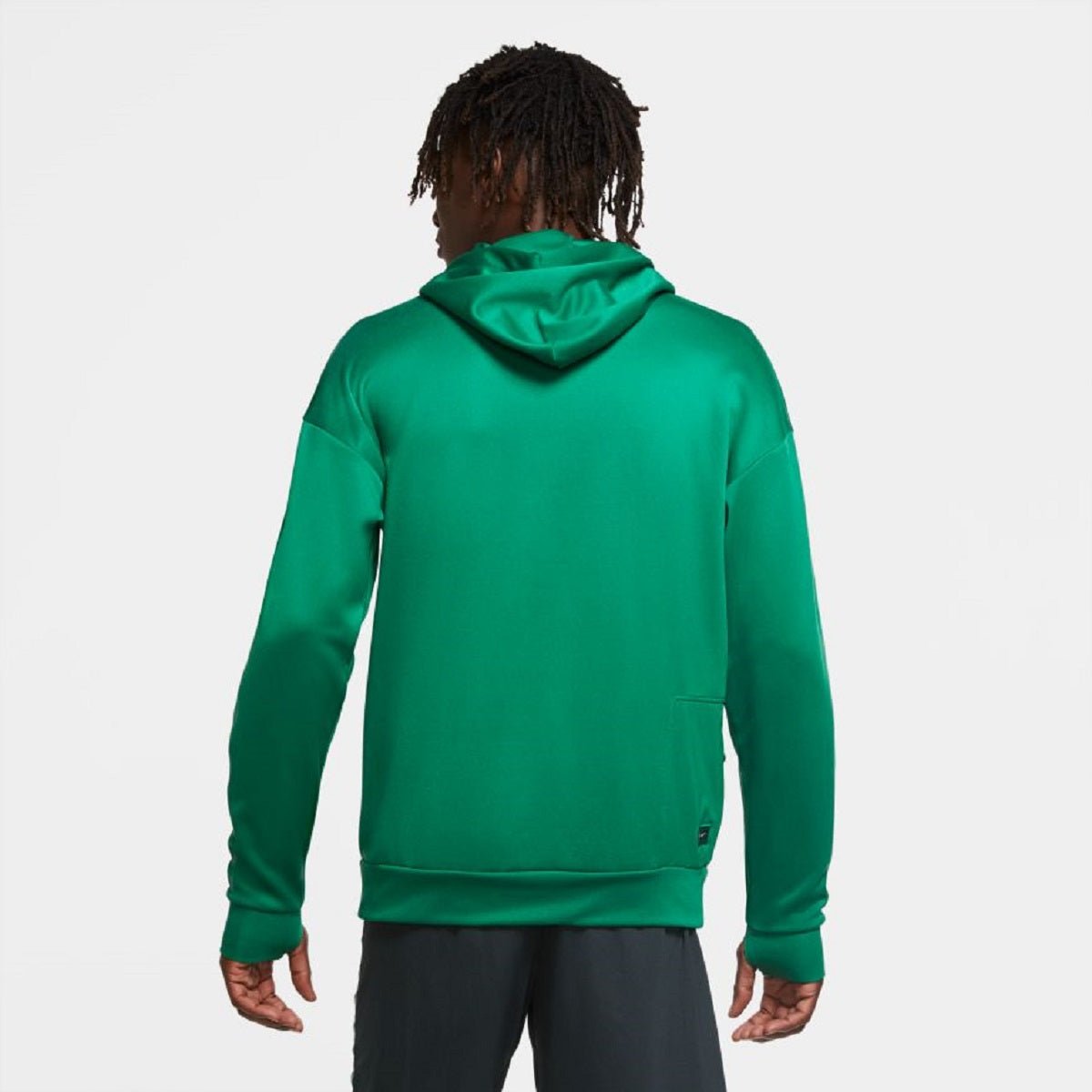 NIGERIA Pullover Herren grün - sportiger.de