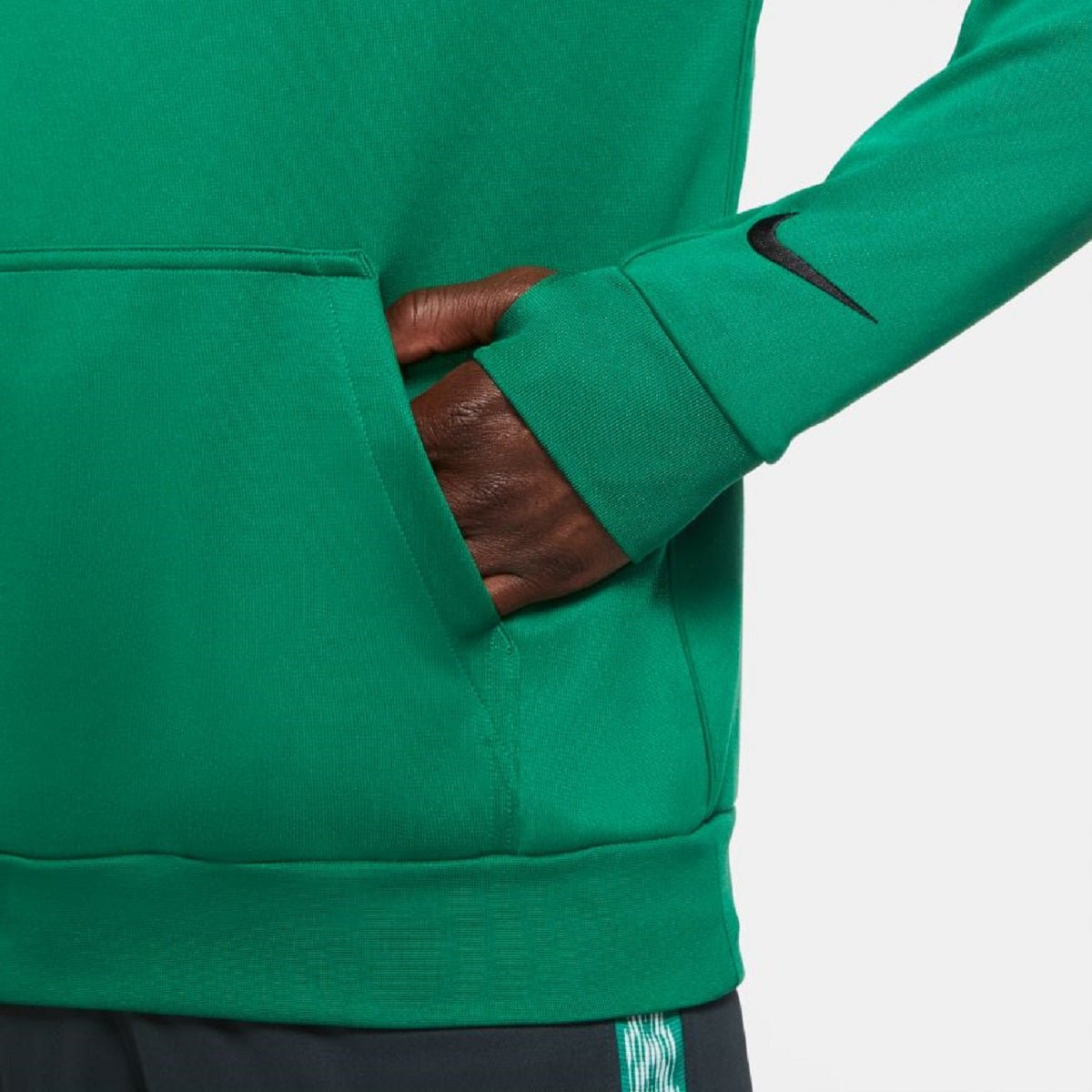 NIGERIA Pullover Herren grün - sportiger.de