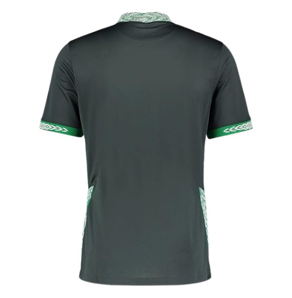 NIGERIA Trikot Away Herren 20 / 21 - sportiger.de