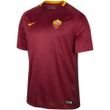 nike AS ROMA Trikot Home Kinder 16 / 17 - sportiger.de