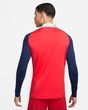 nike ATM ATLETICO MADRID STRIKE DRILL Top Herren rot - blau - sportiger.de