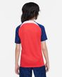 nike ATM ATLETICO MADRID STRIKE Shirt Kinder rot - blau - sportiger.de
